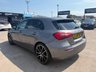 USED 2018 68 MERCEDES-BENZ A CLASS 1.5 A180d SE Hatchback 5dr Diesel 7G-DCT Euro 6 (s/s) (116 ps) 