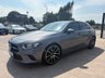 USED 2018 68 MERCEDES-BENZ A CLASS 1.5 A180d SE Hatchback 5dr Diesel 7G-DCT Euro 6 (s/s) (116 ps) 