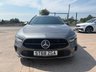 USED 2018 68 MERCEDES-BENZ A CLASS 1.5 A180d SE Hatchback 5dr Diesel 7G-DCT Euro 6 (s/s) (116 ps) 