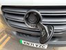 USED 2021 71 MERCEDES-BENZ eSprinter 55kWh Progressive 115BHP FULLY ELECTRIC FWD L2 H2 20kW CHARGER MWB PANEL VAN 