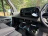 USED 2021 71 MERCEDES-BENZ eSprinter 55kWh Progressive 115BHP FULLY ELECTRIC FWD L2 H2 20kW CHARGER MWB PANEL VAN 
