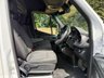 USED 2021 71 MERCEDES-BENZ eSprinter 55kWh Progressive 115BHP FULLY ELECTRIC FWD L2 H2 20kW CHARGER MWB PANEL VAN 