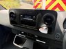USED 2021 71 MERCEDES-BENZ eSprinter 55kWh Progressive 115BHP FULLY ELECTRIC FWD L2 H2 20kW CHARGER MWB PANEL VAN 