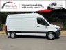 USED 2021 71 MERCEDES-BENZ eSprinter 55kWh Progressive 115BHP FULLY ELECTRIC FWD L2 H2 20kW CHARGER MWB PANEL VAN 