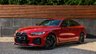 USED 2023 72 BMW I4 M50 83.9kWh Gran Coupe 5dr Electric Auto 4WD (544 ps) 