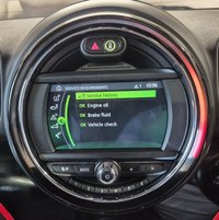 USED 2020 20 MINI COUNTRYMAN 2.0 Cooper S Sport 5dr  ** Comfort Plus Pack + Pan Sunroof Upgrades **