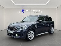 USED 2020 20 MINI COUNTRYMAN 2.0 Cooper S Sport 5dr  ** Comfort Plus Pack + Pan Sunroof Upgrades **