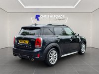 USED 2020 20 MINI COUNTRYMAN 2.0 Cooper S Sport 5dr  ** Comfort Plus Pack + Pan Sunroof Upgrades **