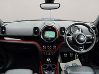 USED 2020 20 MINI COUNTRYMAN 2.0 Cooper S Sport 5dr  ** Comfort Plus Pack + Pan Sunroof Upgrades **