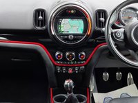 USED 2020 20 MINI COUNTRYMAN 2.0 Cooper S Sport 5dr  ** Comfort Plus Pack + Pan Sunroof Upgrades **