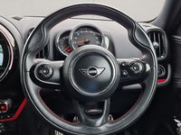 USED 2020 20 MINI COUNTRYMAN 2.0 Cooper S Sport 5dr  ** Comfort Plus Pack + Pan Sunroof Upgrades **