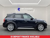 USED 2020 20 MINI COUNTRYMAN 2.0 Cooper S Sport 5dr  ** Comfort Plus Pack + Pan Sunroof Upgrades **