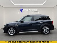 USED 2020 20 MINI COUNTRYMAN 2.0 Cooper S Sport 5dr  ** Comfort Plus Pack + Pan Sunroof Upgrades **