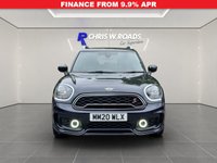USED 2020 20 MINI COUNTRYMAN 2.0 Cooper S Sport 5dr  ** Comfort Plus Pack + Pan Sunroof Upgrades **