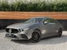 USED 2021 21 MERCEDES-BENZ A-CLASS 2.0 A200d AMG Line Saloon 4dr Diesel 8G-DCT Euro 6 (s/s) (150 ps) 