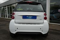 USED 2013 63 SMART FORTWO 1.0 MHD Passion Coupe 2dr Petrol SoftTouch Euro 5 (s/s) (71 bhp) ***MANUAL AIR CONDITIONING***