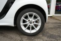 USED 2013 63 SMART FORTWO 1.0 MHD Passion Coupe 2dr Petrol SoftTouch Euro 5 (s/s) (71 bhp) ***MANUAL AIR CONDITIONING***
