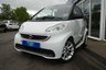 USED 2013 63 SMART FORTWO 1.0 MHD Passion Coupe 2dr Petrol SoftTouch Euro 5 (s/s) (71 bhp) ***MANUAL AIR CONDITIONING***