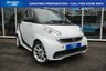 USED 2013 63 SMART FORTWO 1.0 MHD Passion Coupe 2dr Petrol SoftTouch Euro 5 (s/s) (71 bhp) ***MANUAL AIR CONDITIONING***