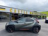 USED 2023 23 TOYOTA AYGO X 1.0 VVT-i Limited Edition (Canvas Roof) Hatchback 5dr Petrol Manual Euro 6 (s/s) (72 ps) Limited Edition Model with opening panoramic canvas sunroof / Leather / Heated seats / Camera ++