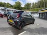 USED 2023 23 TOYOTA AYGO X 1.0 VVT-i Limited Edition (Canvas Roof) Hatchback 5dr Petrol Manual Euro 6 (s/s) (72 ps) Limited Edition Model with opening panoramic canvas sunroof / Leather / Heated seats / Camera ++