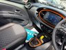 USED 2023 23 TOYOTA AYGO X 1.0 VVT-i Limited Edition (Canvas Roof) Hatchback 5dr Petrol Manual Euro 6 (s/s) (72 ps) Limited Edition Model with opening panoramic canvas sunroof / Leather / Heated seats / Camera ++