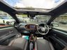 USED 2023 23 TOYOTA AYGO X 1.0 VVT-i Limited Edition (Canvas Roof) Hatchback 5dr Petrol Manual Euro 6 (s/s) (72 ps) Limited Edition Model with opening panoramic canvas sunroof / Leather / Heated seats / Camera ++