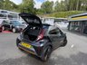 USED 2023 23 TOYOTA AYGO X 1.0 VVT-i Limited Edition (Canvas Roof) Hatchback 5dr Petrol Manual Euro 6 (s/s) (72 ps) Limited Edition Model with opening panoramic canvas sunroof / Leather / Heated seats / Camera ++