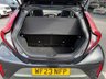 USED 2023 23 TOYOTA AYGO X 1.0 VVT-i Limited Edition (Canvas Roof) Hatchback 5dr Petrol Manual Euro 6 (s/s) (72 ps) Limited Edition Model with opening panoramic canvas sunroof / Leather / Heated seats / Camera ++