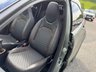 USED 2023 23 TOYOTA AYGO X 1.0 VVT-i Limited Edition (Canvas Roof) Hatchback 5dr Petrol Manual Euro 6 (s/s) (72 ps) Limited Edition Model with opening panoramic canvas sunroof / Leather / Heated seats / Camera ++