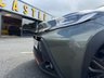 USED 2023 23 TOYOTA AYGO X 1.0 VVT-i Limited Edition (Canvas Roof) Hatchback 5dr Petrol Manual Euro 6 (s/s) (72 ps) Limited Edition Model with opening panoramic canvas sunroof / Leather / Heated seats / Camera ++