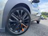 USED 2023 23 TOYOTA AYGO X 1.0 VVT-i Limited Edition (Canvas Roof) Hatchback 5dr Petrol Manual Euro 6 (s/s) (72 ps) Limited Edition Model with opening panoramic canvas sunroof / Leather / Heated seats / Camera ++