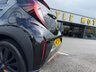 USED 2023 23 TOYOTA AYGO X 1.0 VVT-i Limited Edition (Canvas Roof) Hatchback 5dr Petrol Manual Euro 6 (s/s) (72 ps) Limited Edition Model with opening panoramic canvas sunroof / Leather / Heated seats / Camera ++