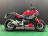 USED 2022 72 BMW F 900 XR FINANCE SPECIALISTS APPLY NOW LOW RATE FINANCE DELIVERY AVAILABLE