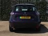 USED 2021 21 RENAULT ZOE R110 52kWh Play Hatchback 5dr Electric Auto (i) (107 bhp) 