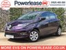 USED 2021 21 RENAULT ZOE R110 52kWh Play Hatchback 5dr Electric Auto (i) (107 bhp) 