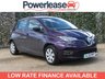 USED 2021 21 RENAULT ZOE R110 52kWh Play Hatchback 5dr Electric Auto (i) (107 bhp) 