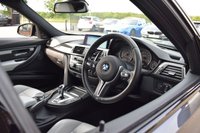USED 2016 66 BMW M3 3.0 BiTurbo Competition Saloon 4dr Petrol DCT Euro 6 (s/s) (450 ps) H&K / HUD / CARBON / LOW MILES