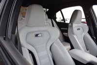 USED 2016 66 BMW M3 3.0 BiTurbo Competition Saloon 4dr Petrol DCT Euro 6 (s/s) (450 ps) H&K / HUD / CARBON / LOW MILES