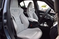 USED 2016 66 BMW M3 3.0 BiTurbo Competition Saloon 4dr Petrol DCT Euro 6 (s/s) (450 ps) H&K / HUD / CARBON / LOW MILES