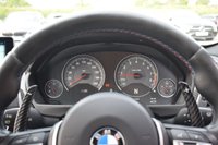 USED 2016 66 BMW M3 3.0 BiTurbo Competition Saloon 4dr Petrol DCT Euro 6 (s/s) (450 ps) H&K / HUD / CARBON / LOW MILES
