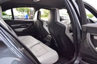 USED 2016 66 BMW M3 3.0 BiTurbo Competition Saloon 4dr Petrol DCT Euro 6 (s/s) (450 ps) H&K / HUD / CARBON / LOW MILES