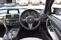 USED 2016 66 BMW M3 3.0 BiTurbo Competition Saloon 4dr Petrol DCT Euro 6 (s/s) (450 ps) H&K / HUD / CARBON / LOW MILES