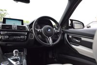 USED 2016 66 BMW M3 3.0 BiTurbo Competition Saloon 4dr Petrol DCT Euro 6 (s/s) (450 ps) H&K / HUD / CARBON / LOW MILES