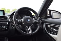 USED 2016 66 BMW M3 3.0 BiTurbo Competition Saloon 4dr Petrol DCT Euro 6 (s/s) (450 ps) H&K / HUD / CARBON / LOW MILES
