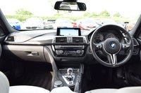 USED 2016 66 BMW M3 3.0 BiTurbo Competition Saloon 4dr Petrol DCT Euro 6 (s/s) (450 ps) H&K / HUD / CARBON / LOW MILES