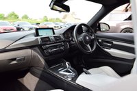 USED 2016 66 BMW M3 3.0 BiTurbo Competition Saloon 4dr Petrol DCT Euro 6 (s/s) (450 ps) H&K / HUD / CARBON / LOW MILES