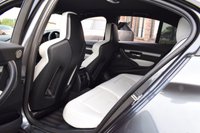 USED 2016 66 BMW M3 3.0 BiTurbo Competition Saloon 4dr Petrol DCT Euro 6 (s/s) (450 ps) H&K / HUD / CARBON / LOW MILES