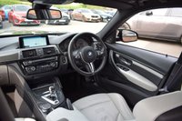 USED 2016 66 BMW M3 3.0 BiTurbo Competition Saloon 4dr Petrol DCT Euro 6 (s/s) (450 ps) H&K / HUD / CARBON / LOW MILES