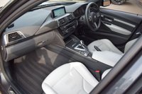 USED 2016 66 BMW M3 3.0 BiTurbo Competition Saloon 4dr Petrol DCT Euro 6 (s/s) (450 ps) H&K / HUD / CARBON / LOW MILES